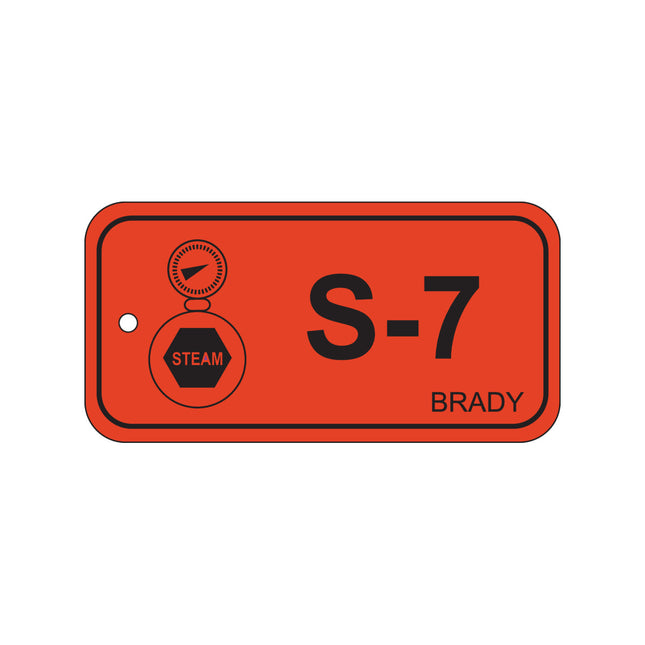 Energy Source Tags for Steam