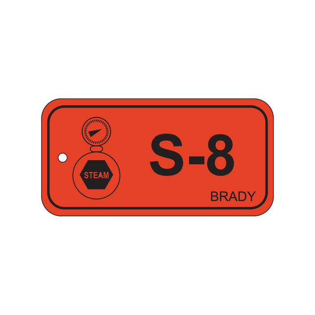 Energy Source Tags for Steam