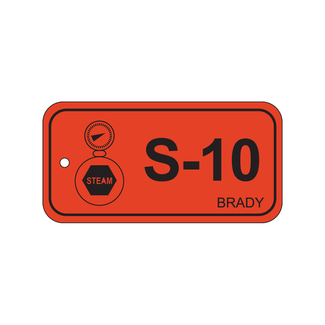 Energy Source Tags for Steam
