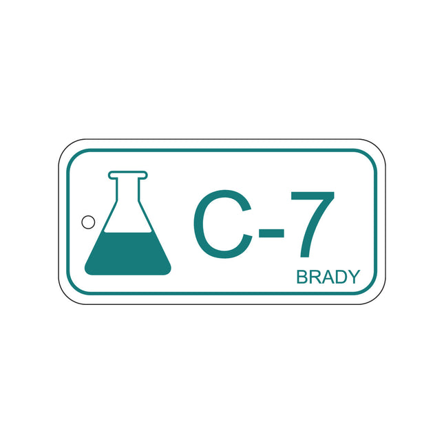 Energy Source Tags for Chemical