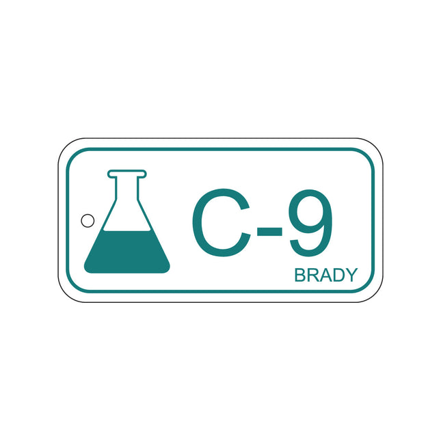 Energy Source Tags for Chemical