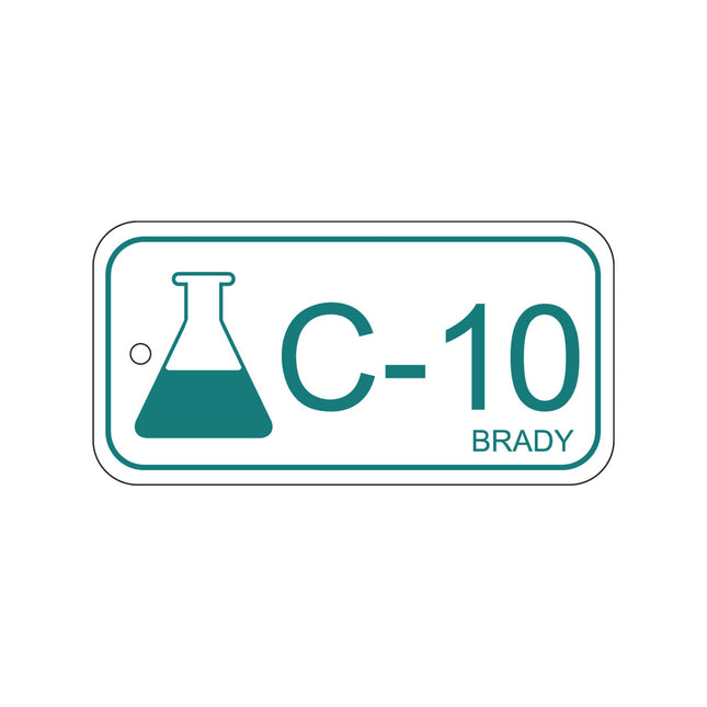 Energy Source Tags for Chemical