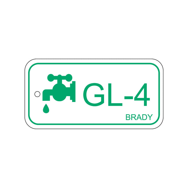 Energy Source Tags for Glycol