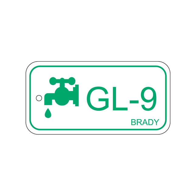 Energy Source Tags for Glycol