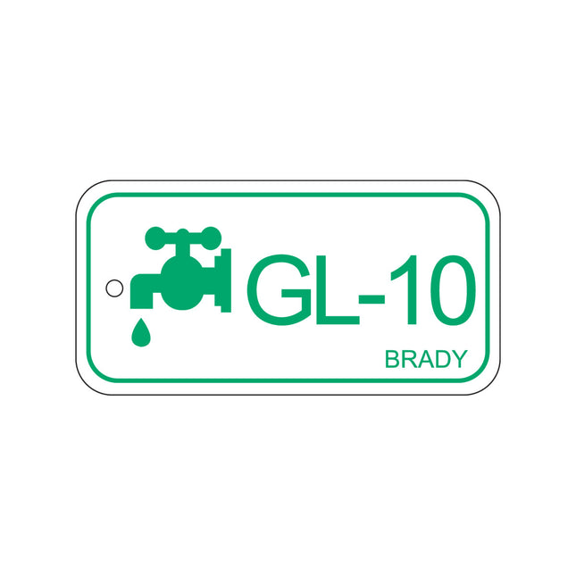 Energy Source Tags for Glycol
