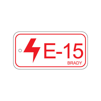 Energy Source Tags for Control Panel – TOOLMART