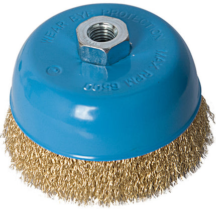 FWB14075AFixtecعجلة مطحنة الزاوية القابلة للاستبدال FIXTEC 75 ملم FWB14075A
