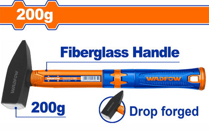WHM1302Wadfowمطرقة ميكانيكي وادفو 200 جرام WHM1302
