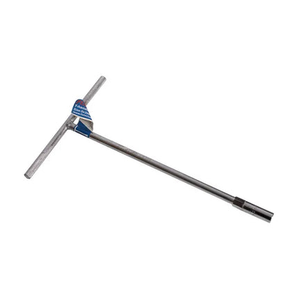 FHTSW017Fixtecمفتاح ألن T-Type طويل الذراع من Fixtec مع مقبس Torx سداسي