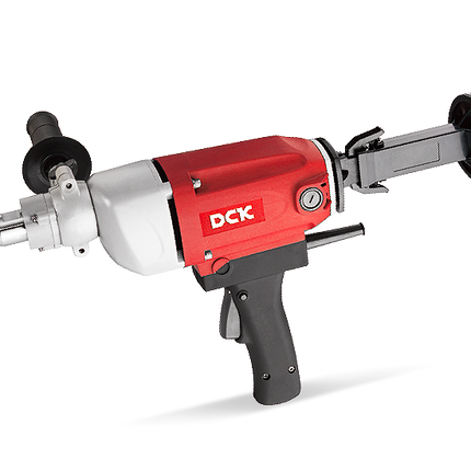 KZZ02-160DCKمثقاب ماسي DCK KZZ02-160