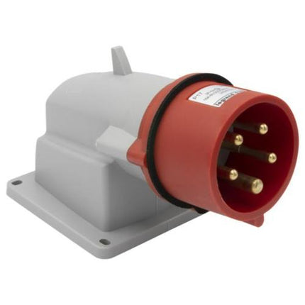 057669Legrandمدخل الأجهزة Legrand P17 Tempra IP44 16A 3P+N+E