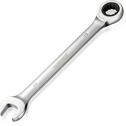 Retta R-Drive 13mm Ratchet Combination Wrench | RCA0113 , 101630000000509
