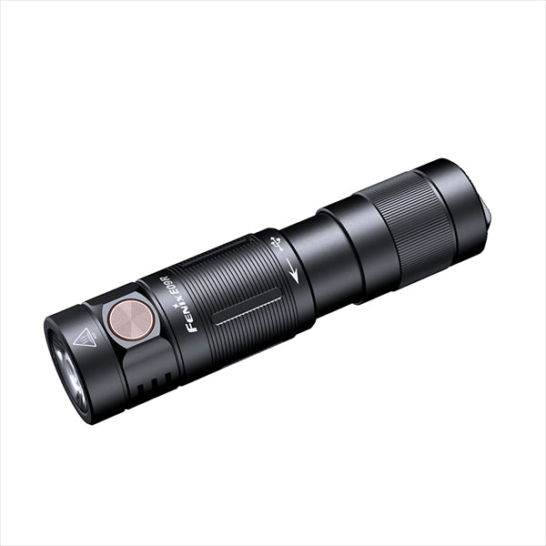 Fenix E09R Compact Rechargeable 600 Lumens EDC Flashlight