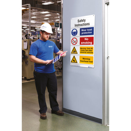 Safety Sliders  Blank Board fits landscape sliders