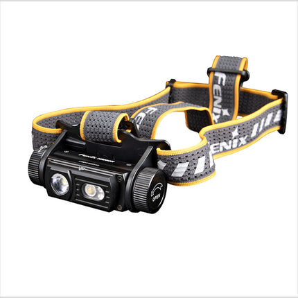 Fenix HM60R 1200 Lumens Long-Distance LED Headlamp