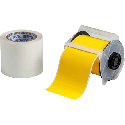 GlobalMark ToughStripe Floor Marking Tape