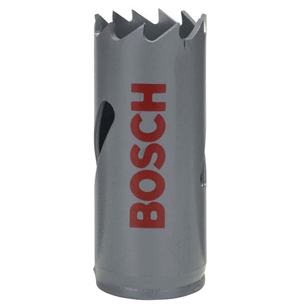 Bosch Tools,2608584104,HSS Bi-Metal Hole Saw Standard 22 mm