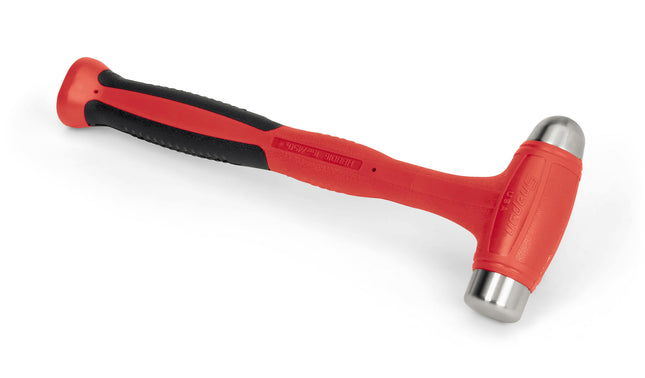 HBBD16Snap-Onمطرقة سناب-أون HBBD16 16 أوقية حمراء