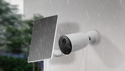 EZVIZ CB3 Kit 2MP Battery Outdoor Camera