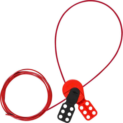 SAFELEX Universal Cable Lockout