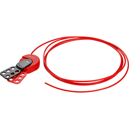 SAFELEX Universal Cable Lockout