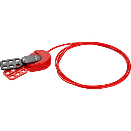 SAFELEX Universal Cable Lockout