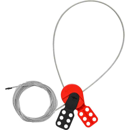 SAFELEX Universal Cable Lockout