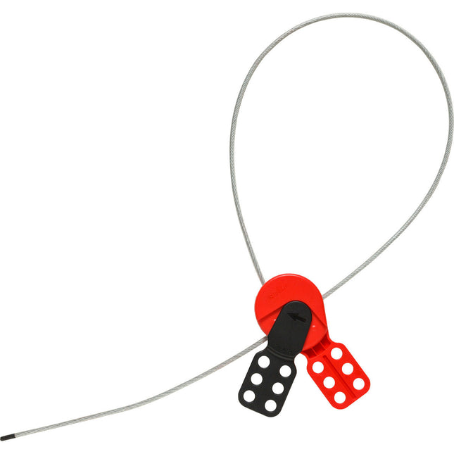 SAFELEX Universal Cable Lockout