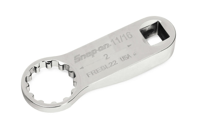 FRESL22Snap-Onأداة عزم دوران منخفضة 3/8 بوصة من سناب أون