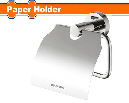 WZG1504Wadfow حامل ورق مع غطاء من WADFOW