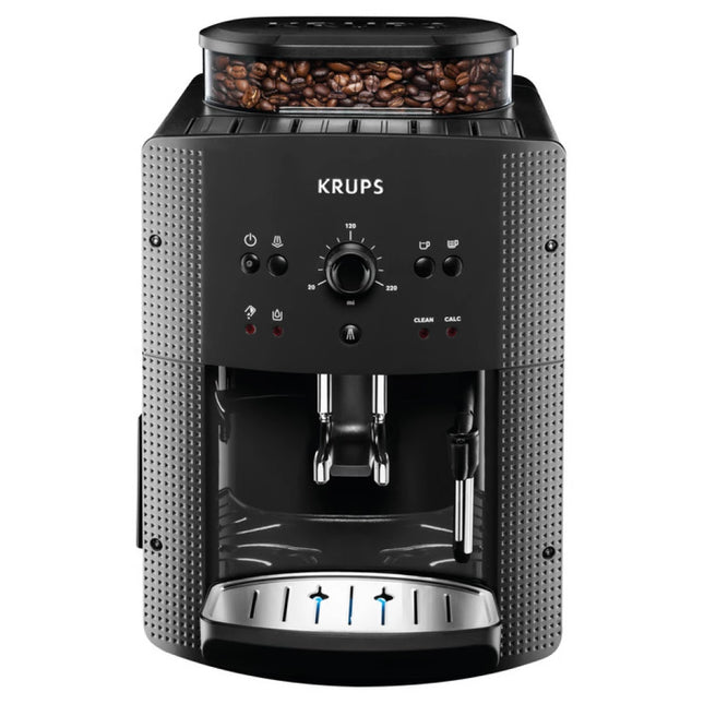 Krups EA810B70 Essential Espresso Maker 1450W Black