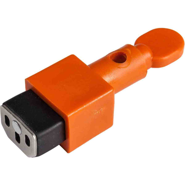 Detachable Power Cord