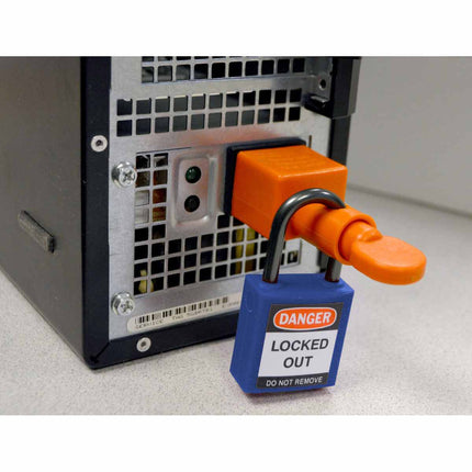 Detachable Power Cord