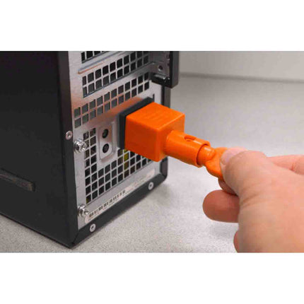 Detachable Power Cord