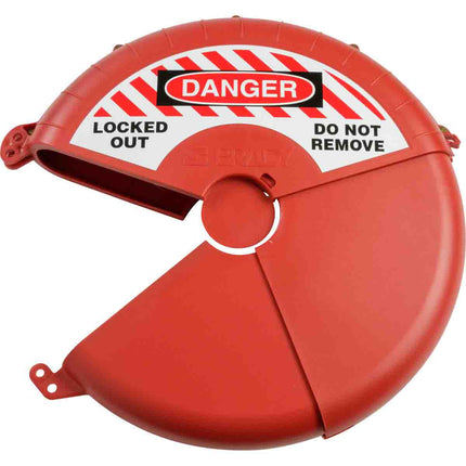 Collapsible Gate Valve