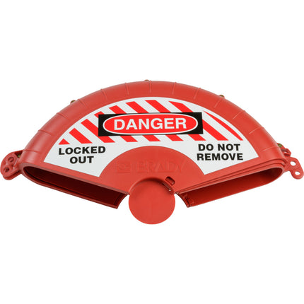 Collapsible Gate Valve