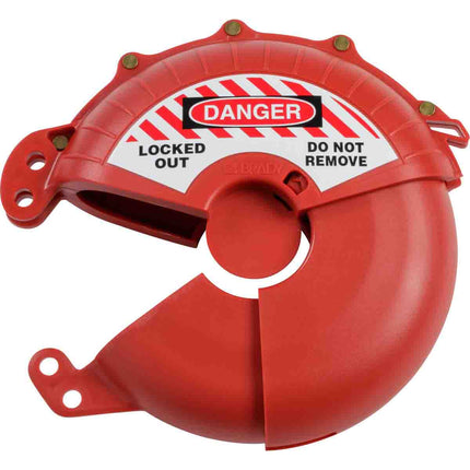 Collapsible Gate Valve