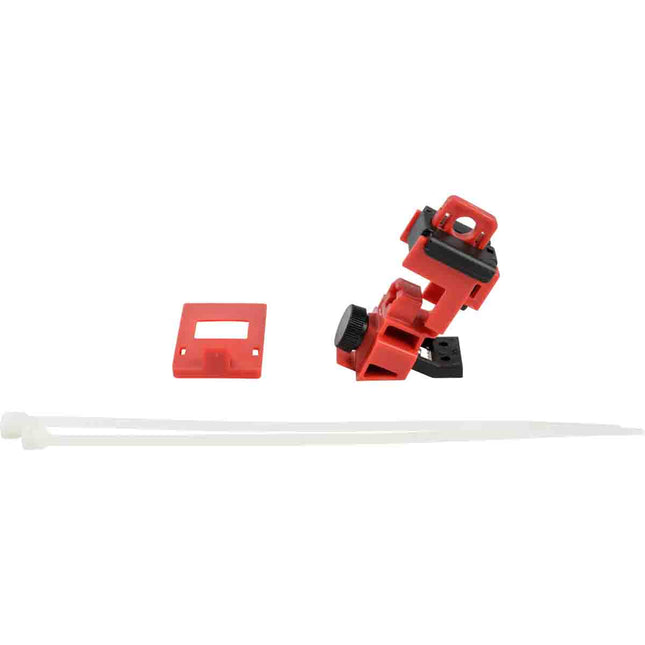 TAGLOCK ClampOn Breaker Lockout