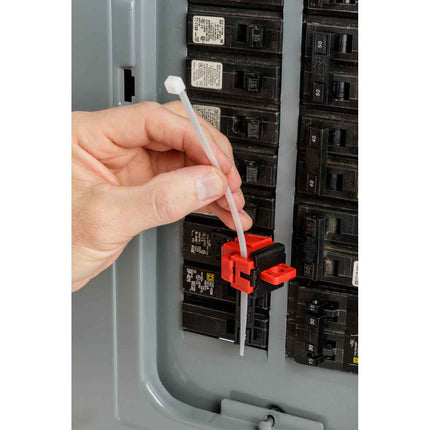 TAGLOCK ClampOn Breaker Lockout