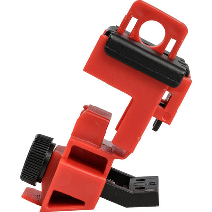 TAGLOCK ClampOn Breaker Lockout