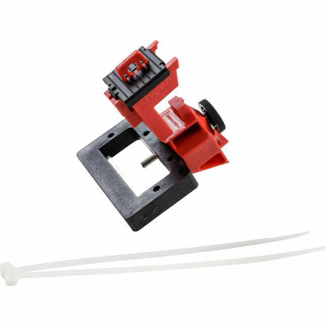 TAGLOCK Oversized ClampOn Breaker Lockout