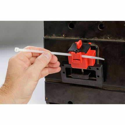 TAGLOCK Oversized ClampOn Breaker Lockout