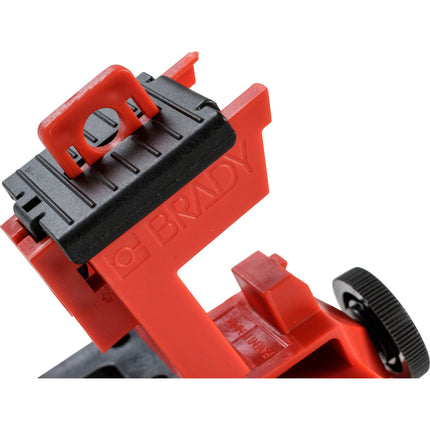 TAGLOCK Oversized ClampOn Breaker Lockout