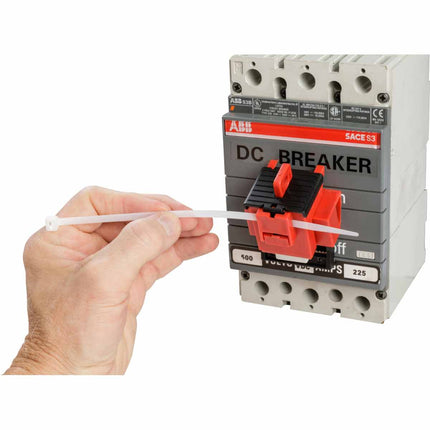 TAGLOCK ClampOn Breaker Lockout