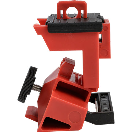 TAGLOCK ClampOn Breaker Lockout
