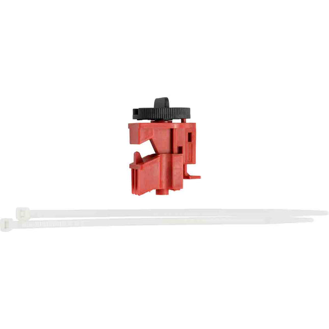 TAGLOCK Universal MultiPole Breaker Lockout