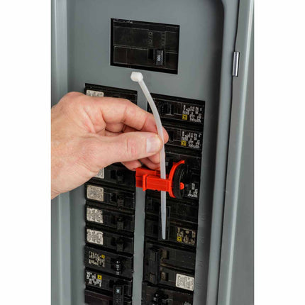 TAGLOCK Universal MultiPole Breaker Lockout