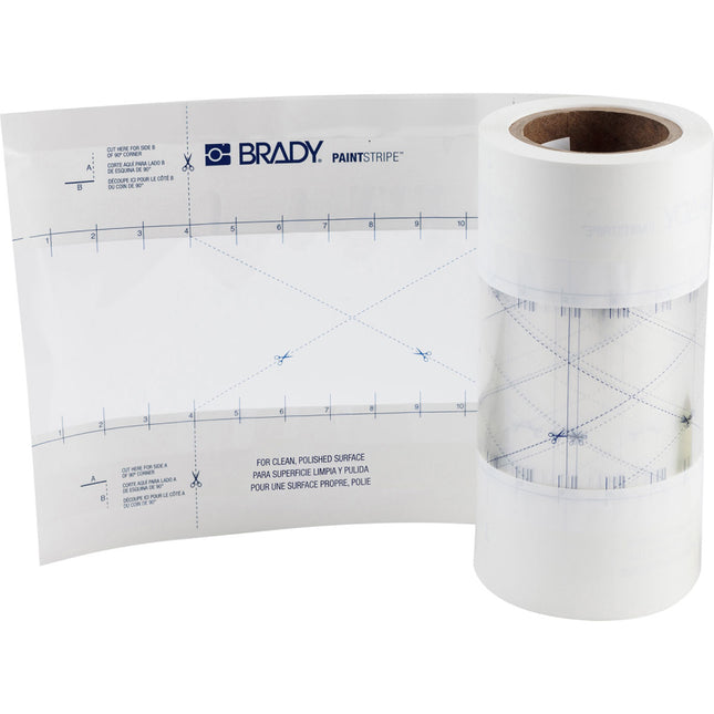 PaintStripe  Low Adhesion