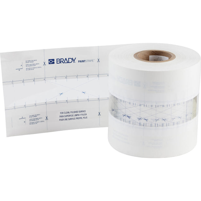 PaintStripe  Low Adhesion