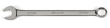 OEXM200BSnap-Onمفتاح ربط مركب فلانك درايف 20 ملم 12 نقطة متري